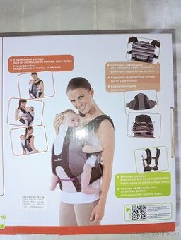 Dětské nosítko Babymoov