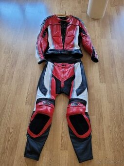 Prodám koženou kombinézu