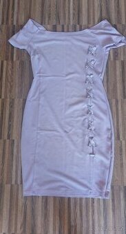 Krásné letní šaty S