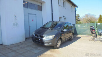 Ford C-Max 1,6 CDTi - náhradní díly - 1