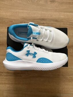 Pánské boty Under Armour