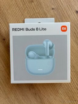 Bezdrátová sluchátka