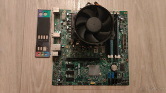 Acer Predator G5910 + Intel Core i5-2400 + 8GB ram