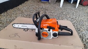 Motorová pila Stihl MS 170