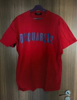 Dsquared2 tričko