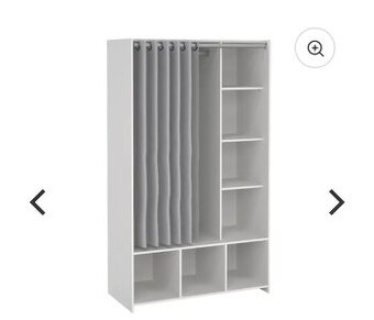 Satni skříň , skříň ,