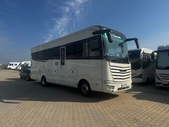 Concorde Liner 996L, Mercedes Atego 7,7l