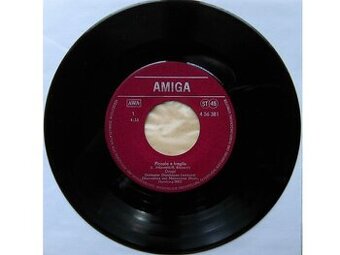 Drupi - gramodeska (Amiga 1978)