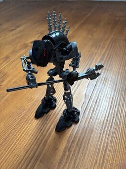 Lego Bionicle 8591 Vorahk
