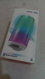 Bluetooth repro TSW Pulse5 mini s RGB podsvitem