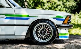 Karoserie BMW e21 ALPINA 320/4 A4