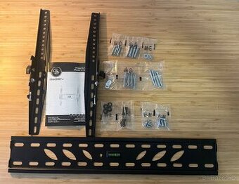 Držák TV GoGEN XL, pro úhlopříčky 37" až 70"