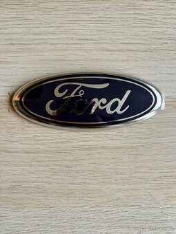 Znak Ford