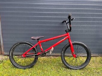 BMX Wethepeople Arcade