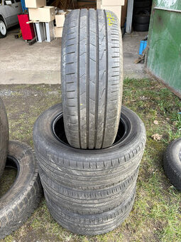 4ks letní pneu Hankook 205/55/16