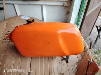 Jawa 50 pionýr typ. 23 Mustang