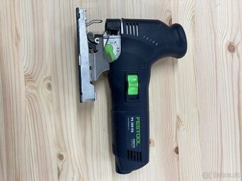 Festool PS - 300 - přímočará pila