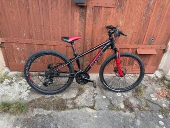 KOLO MTB CELOKOTOUČOVÉ 24”