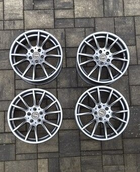 Alu kola VW, Škoda, Seat, Audi 7.5Jx17 ET45