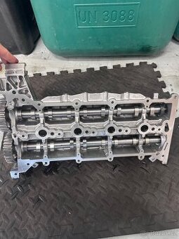 Vačkové hřídele Ford Transit 2.0tdci Ecoblue