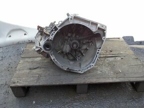 Převodovka Renault Scenic 3 1.4 16v TCE 96kw