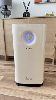 Čistička vzduchu Philips