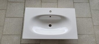 Umyvadlo Villeroy & Boch 79,5x49,5x2