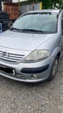 Citroen C3 1.1 ND Náhradní díly