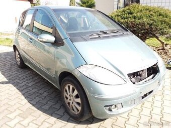 Mercedes-Benz A150i w 169