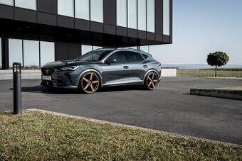 Sada Dotz MarinaBay 9x21 5/112 a 265/30R21