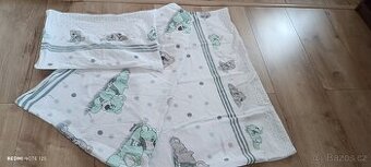 Povlečení do postýlky