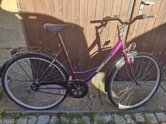 Daruji starší kolo