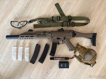 Scorpion Evo 3 A1 Carbine Proline