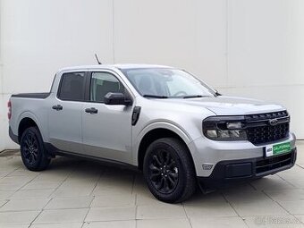 Ford Maverick 2, 5 L Hybrid Kamera Tažné odpočet DPH