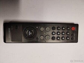 Ovladač Samsung