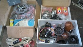 Náhradní díly Škoda 1203