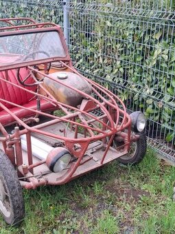 Velorex 250 0skar 1961