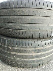 275/45/21 110y Michelin - letní pneu 2ks - 1