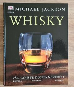 Whisky - Michael Jackson