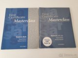 First Certificate Masterclass