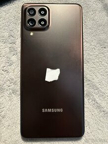 Samsung Galaxy M53 5G (128 GB) - 1