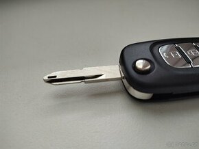 Náhradní klíč Renault Clio III Master Modus Twingo NE72 ID46