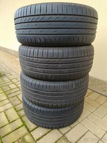 Nokian Tyres WetProof 225/55 R16 99W DOT1121 - 1