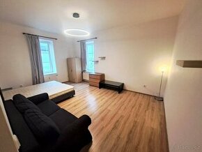 krásný byt 1+1, 45m2 v ul. Strojírenská, Praha 5 - Zličín