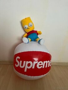 Supreme ss15 beach ball - 1