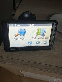 Garmin Nuvi 1390