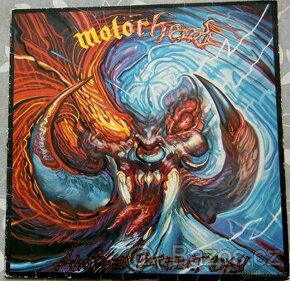 LP deska - Motörhead - Another Perfect Day