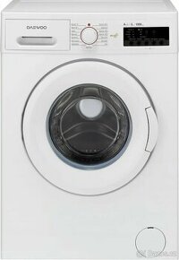 Pračka s bočním plněním Bosch WLM40 Maxx7 na 7 kg