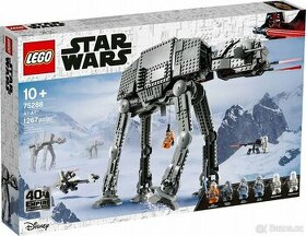 Nové LEGO Star Wars 75288 AT-AT