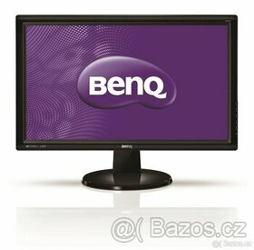 24" LCD monitor BENQ - 24 palců